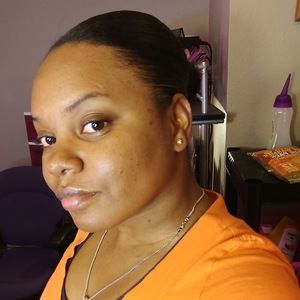 Meet your Posher, Nita